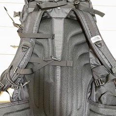 ★美品★ノースフェイス テルス45 バッグ リュック登山 トレッキングの画像