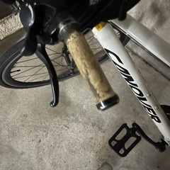 Canover クロスバイクの画像