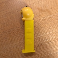 【引き取り限定】トゥイーティー　ペッツ容器のみ　の画像