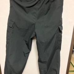 長ズボンの画像