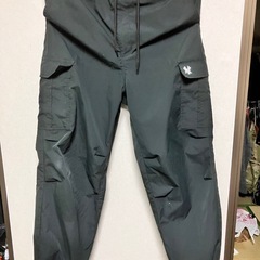 長ズボンの画像