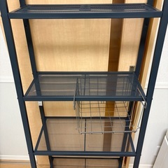 IKEA たな棚の画像