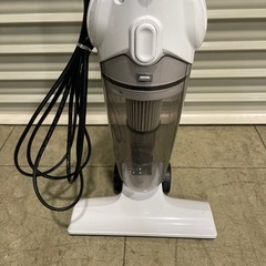 スティック掃除機 コードタイプの画像
