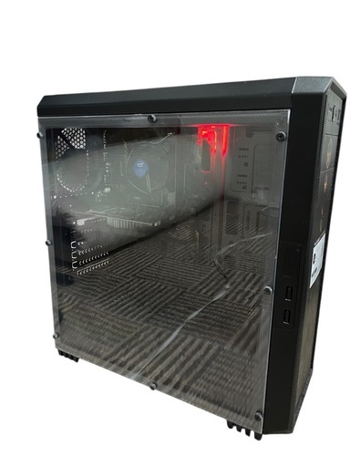 ゲーミングPC
