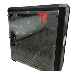 ゲーミングPCの画像