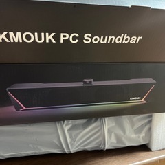 ゲーミングPCの画像
