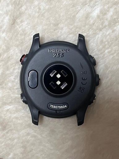 Forerunner 255 ガーミン Garmin
