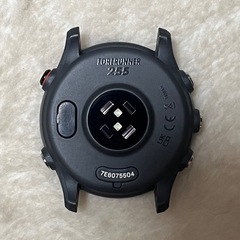 Forerunner 255 ガーミン Garminの画像