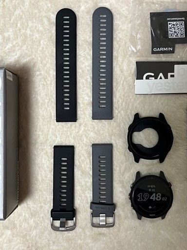 Forerunner 255 ガーミン Garmin