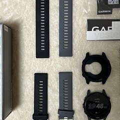 Forerunner 255 ガーミン Garminの画像