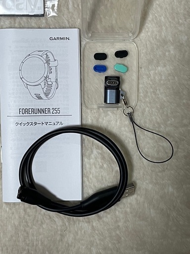Forerunner 255 ガーミン Garmin