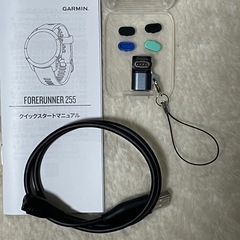 Forerunner 255 ガーミン Garminの画像