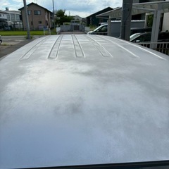 総額18.0万円★車内広々フラット軽箱バン★Tベル交換済み★オートマ★平成14年式 ホンダアクティバン (HH6)12.5万キロ 車検令和9年10月シルバーの画像