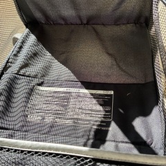 【格安】Joie 両対面式ベビーカーの画像