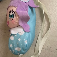 プリキュア　エルちゃん抱っこぬいぐるみリュック♡の画像