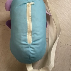 プリキュア　エルちゃん抱っこぬいぐるみリュック♡の画像