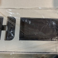 【ご購入者様決まりました】Nintendo Switchモンスターハンターライズ　スペシャルエディション【中古】の画像