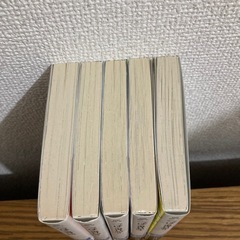 へっぽこ鬼日記  1-5巻 ラノベの画像