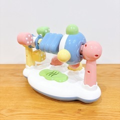 【美品】トイローヤル まわしてクルクルサウンドの画像