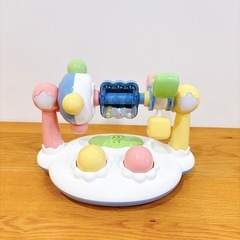 【美品】トイローヤル まわしてクルクルサウンドの画像