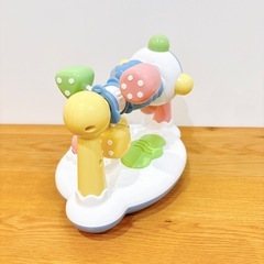 【美品】トイローヤル まわしてクルクルサウンドの画像