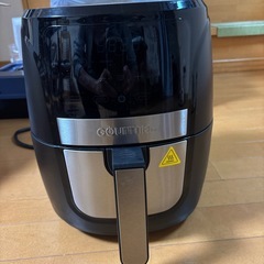 エアーフライヤーの画像