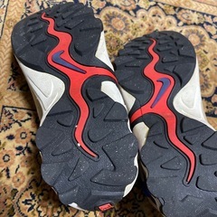 NIKE AIR SKARN ナイキ エアスカーン　27.5cmの画像