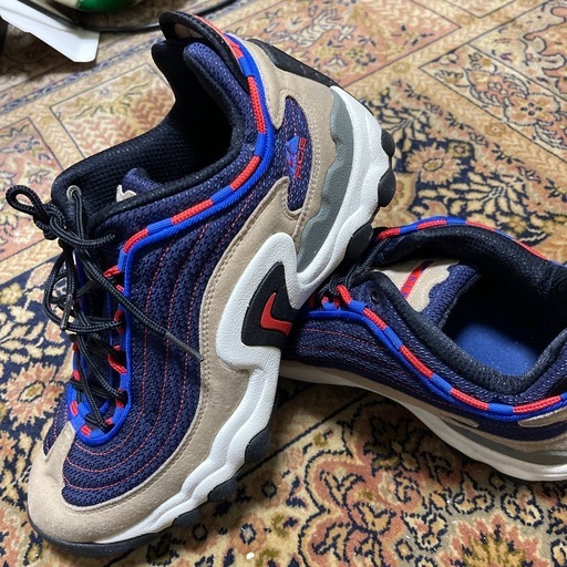 NIKE AIR SKARN ナイキ エアスカーン　27.5cm