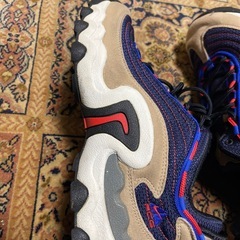NIKE AIR SKARN ナイキ エアスカーン　27.5cmの画像
