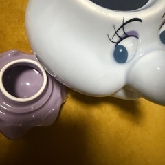 Disneyのティーポットの画像