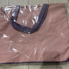 クロミ、マイメロバックの画像