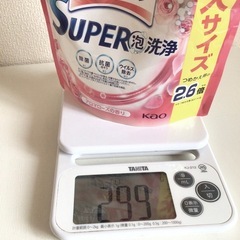 バスマジックリン リセッシュアロマ ブリリアントベリー 本体容器 詰め替えセット 浴室用洗剤 bの画像