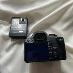 【タイムセール】Canon eos kiss x3 ボディの画像