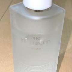 DHC 化粧水の画像