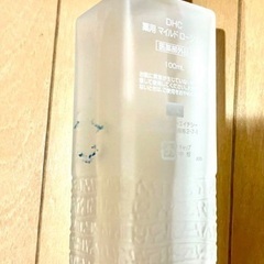 DHC 化粧水の画像