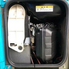 【送料無料】AIRMAN HP2800SV★整備済み保証付特価 (14)の画像