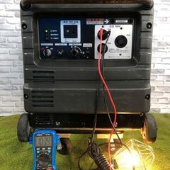 【送料無料】AIRMAN HP2800SV★整備済み保証付特価 (14)の画像