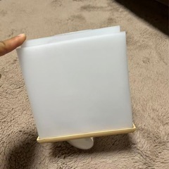 ライト二つですの画像