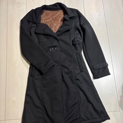 コートS〜Mサイズ新品未使用の画像