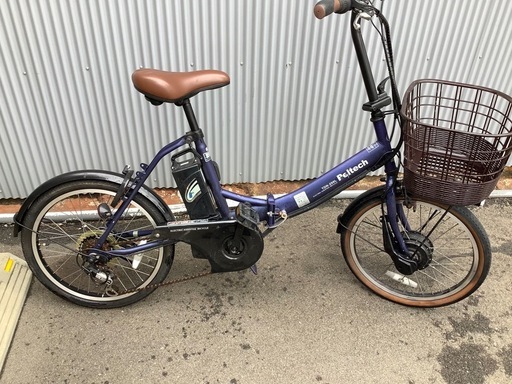 ブラッキン！シティーサイクル(26㌅)関西圏なら？個人配達致します。(実費)