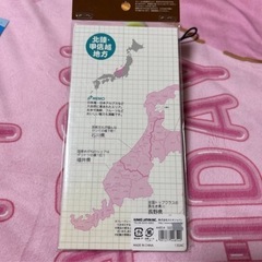 北陸のシールの画像