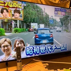 LG 50型 4Kチューナー内蔵 液晶 テレビ 50QNED80JQA VAの画像