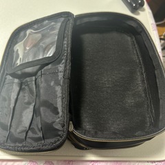 アナスイ化粧ポーチの画像