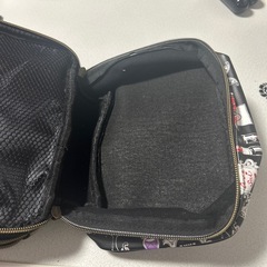 アナスイ化粧ポーチの画像