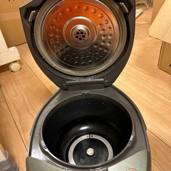 炊飯器　三菱　ウルトラソニックの画像