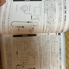 テレビがあれば使えるカラオケ　ON STAGE オンステージ デュエットマイク付の画像