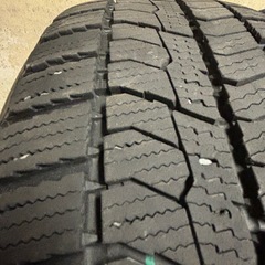 2022年製　TOYO　OBSERVE GIZ2 165/55R15の画像