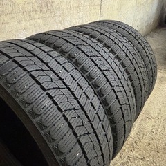 2022年製　TOYO　OBSERVE GIZ2 165/55R15の画像