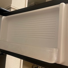 値下げしました‼️取りに来てくださる方はもう少し値下げ考えます！omfee'れいぞうこcomfee’冷蔵庫の画像