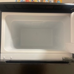 値下げしました‼️取りに来てくださる方はもう少し値下げ考えます！omfee'れいぞうこcomfee’冷蔵庫の画像